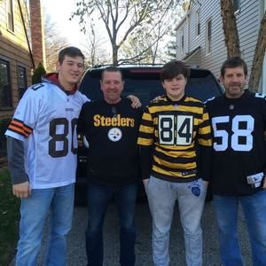 Meet your Posher, Mark